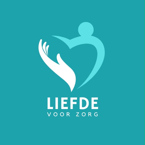 Logo van Liefde voor Zorg